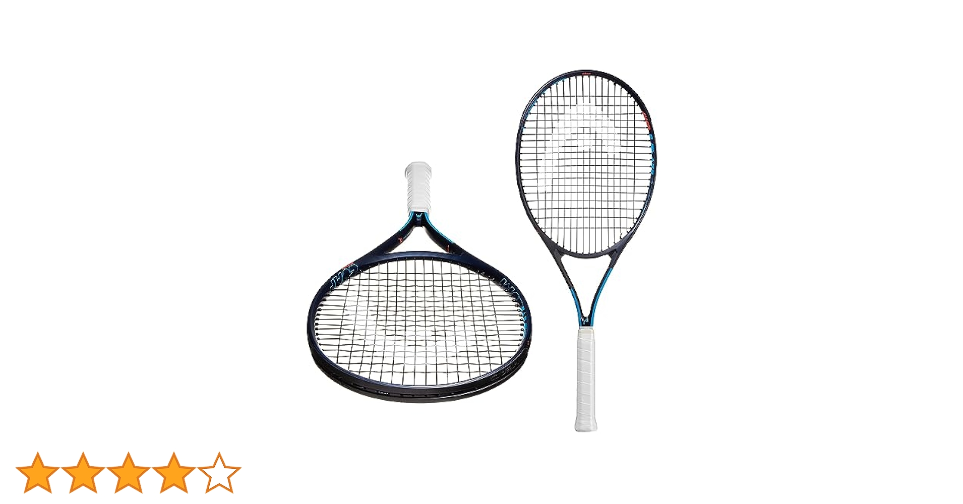 Amazon | HEAD Ti. Instinct Comp テニスラケット – ストリング